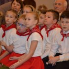 Powiatowy Przegląd Pieśni Patriotycznych