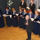Powiatowy Przegląd Pieśni Patriotycznych