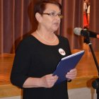 Powiatowy Przegląd Pieśni Patriotycznych