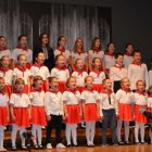 Powiatowy Przegląd Pieśni Patriotycznych