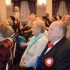 Powiatowy Przegląd Pieśni Patriotycznych