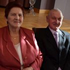 Jubileusz Złotych Godów 2017 