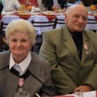 Jubileusz Złotych Godów 2017 