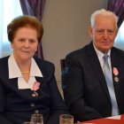 Jubileusz Złotych Godów 2017 