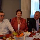 Jubileusz Złotych Godów 2017 