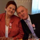 Jubileusz Złotych Godów 2017 