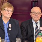 Jubileusz Złotych Godów 2017 