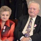 Jubileusz Złotych Godów 2017 