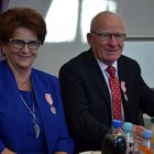 Jubileusz Złotych Godów 2017 