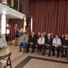 Jubileusz Złotych Godów 2017 