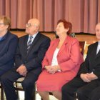 Jubileusz Złotych Godów 2017 