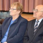 Jubileusz Złotych Godów 2017 