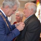 Jubileusz Złotych Godów 2017 