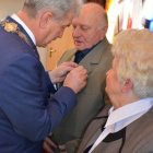 Jubileusz Złotych Godów 2017 