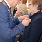 Jubileusz Złotych Godów 2017 