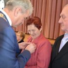 Jubileusz Złotych Godów 2017 