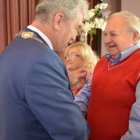 Jubileusz Złotych Godów 2017 