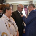 Jubileusz Złotych Godów 2017 