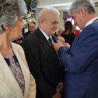Jubileusz Złotych Godów 2017 