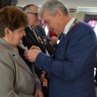 Jubileusz Złotych Godów 2017 