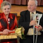 Jubileusz Złotych Godów 2017 