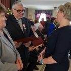 Jubileusz Złotych Godów 2017 