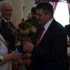 Jubileusz Złotych Godów 2017 