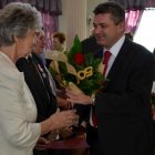 Jubileusz Złotych Godów 2017 