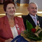 Jubileusz Złotych Godów 2017 