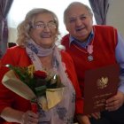 Jubileusz Złotych Godów 2017 