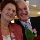 Jubileusz Złotych Godów 2017 
