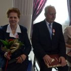 Jubileusz Złotych Godów 2017 