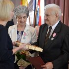Jubileusz Złotych Godów 2017 