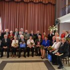 Jubileusz Złotych Godów 2017 