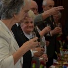 Jubileusz Złotych Godów 2017 