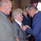 Jubileusz Złotych Godów 2017 