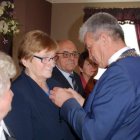 Jubileusz Złotych Godów 2017 