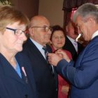 Jubileusz Złotych Godów 2017 