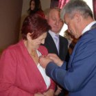 Jubileusz Złotych Godów 2017 
