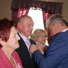 Jubileusz Złotych Godów 2017 