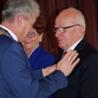 Jubileusz Złotych Godów 2017 