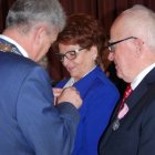 Jubileusz Złotych Godów 2017 
