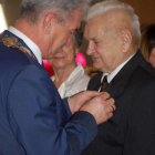 Jubileusz Złotych Godów 2017 