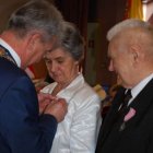 Jubileusz Złotych Godów 2017 