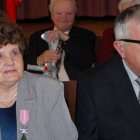 Jubileusz Złotych Godów 2017 