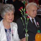 Jubileusz Złotych Godów 2017 