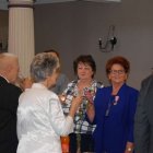 Jubileusz Złotych Godów 2017 