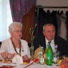 Jubileusz Złotych Godów 2017 