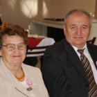 Jubileusz Złotych Godów 2017 