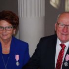 Jubileusz Złotych Godów 2017 